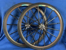 Mike Burrows Giant EXT Pro