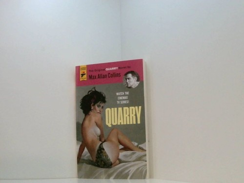 Quarry the first - the,
