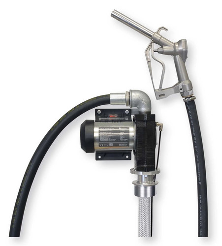Dieselpumpe elektropumpe - dieselpumpe,