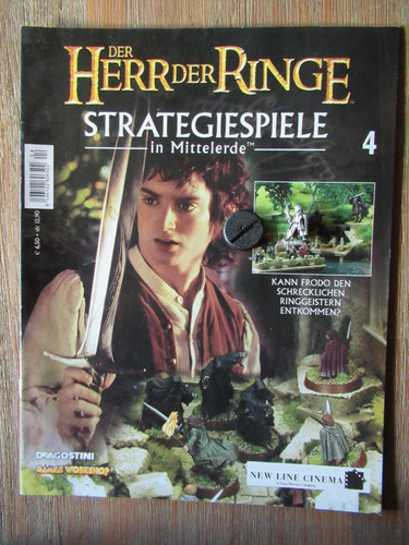 Deagostini strategiespiel - strategiespiel, nr