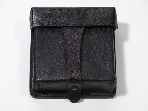 Ddr mdi 1959 ledertasche - mdi,