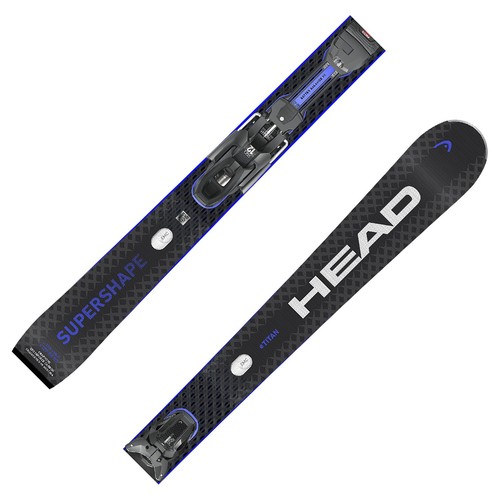 Head supershape titan inkl - supershape,