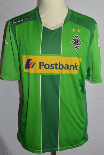 borussia monchengladbach trikot