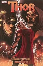 Thor by J. Michael Straczynski