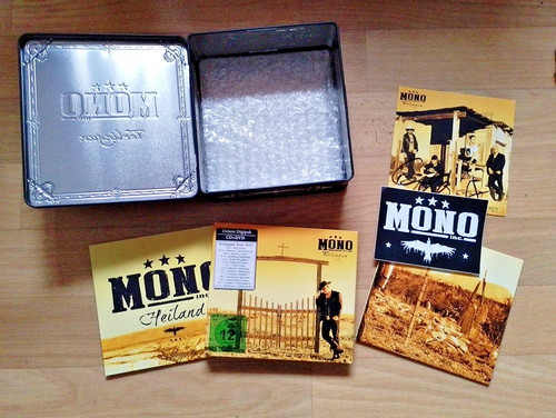Mono inc terlingua - inc.,
