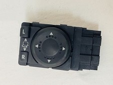 VW Passat 3B Beetle Schalter für Außenspiegelverstellung 3B1959565A 01C
