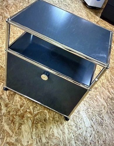Usm haller nachttisch - haller,