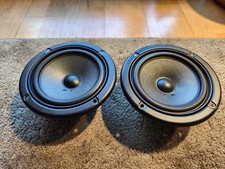  JBL A605 Mitteltöner für LX