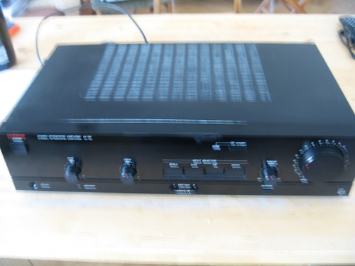 Luxman 110 - luxman, lv-110