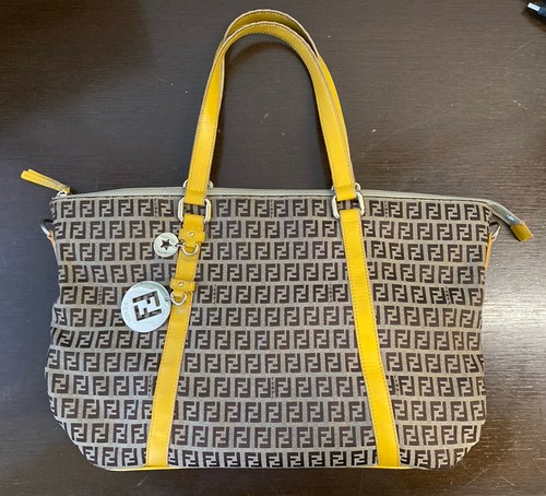 Fendi tasche original - fendi,