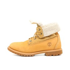 Timberland Damen Teddy Fleece