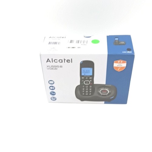 Alcatel telefon senioren - alcatel,