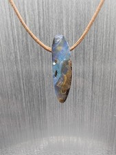 Boulder Opal,Edelstein