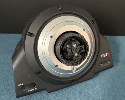 Thrustmaster ii racing - thrustmaster,
