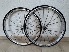 Laufradsatz Mavic R-Sys