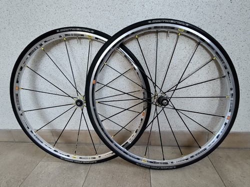 Laufradsatz mavic sys - laufradsatz,