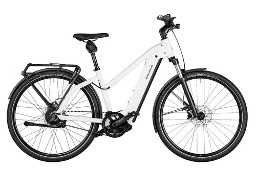 Riese und müller bike - riese,
