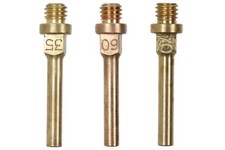 Düsensatz zum SUM / BVF KL-Vergaser für EMW R35