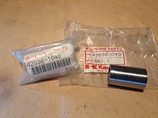 Kawasaki Z1000 J K LTD R ELR