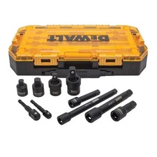 DeWalt Accessory Kit 10 Piece