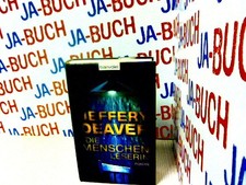 Die Menschenleserin Jeffery