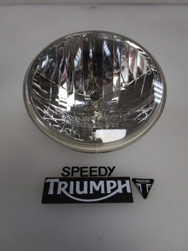 Triumph bonneville t100 865 - triumph, se
