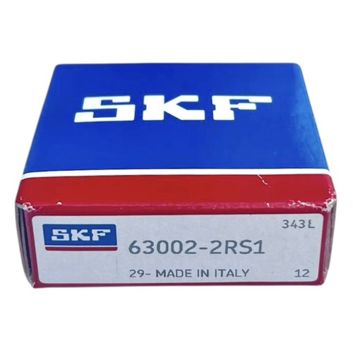 Skf 63002 2rs1 - skf, 63002-2rs1