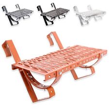 DACHTRITT Steigtritt 40/60/80/100/120/150 cm Komplett für Dachziegel Kaminpodest