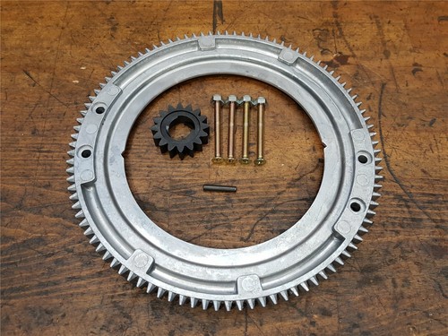 Briggs stratton schwungrad - briggs,