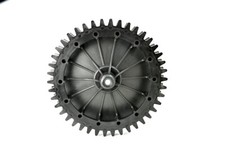 Rad 075Z02000A Original für Mähroboter | Ambrogio | Wiper | Stiga | Tech Line