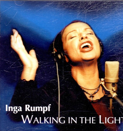 Inga rumpf walking in the - inga,