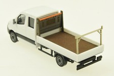 Zurüstsatz Stirnwand /