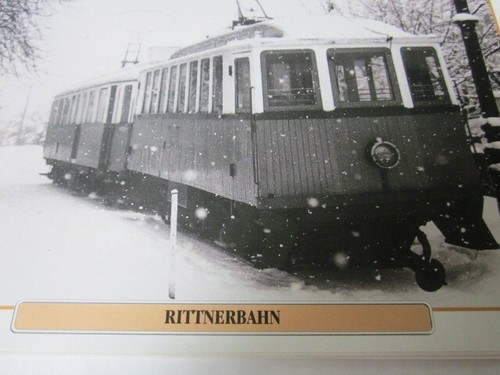 Eisenbahn fakten reisen - fakten, 15