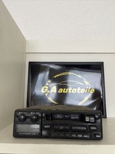 Autoradio Kassetten Ford