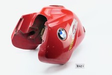 BMW R 1100 GS 259 1995 - Benzintank Kraftstofftank Kratzer N61I