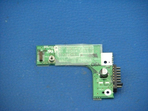 Adapterplatine medion 41700 - adapterplatine, md