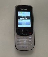 Nokia 2330c-2 RM-512 geprüft