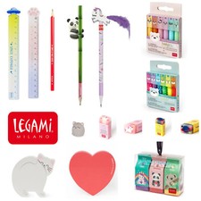 Legami Radiergummi mit Duft