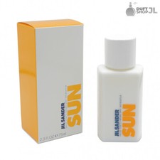 Jil Sander Sun Women Edt Spray