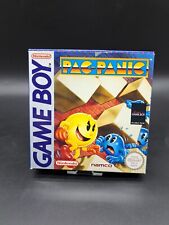 Pac-Panic - Game Boy Spiel - PAL - OVP - Sehr guter Zustand
