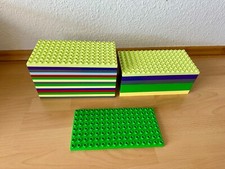 Lego Duplo Bauplatten 8x16