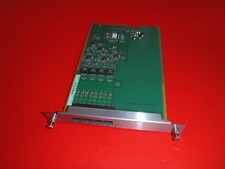 Siemens Hipath 3300 3500 STLSX4 R STLSX4R RACK Baugruppe GEPRÜFT  Openscape FXR