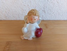 Gilde Engel weiß mit Herz 