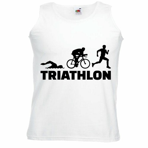 Tank top triathlon - tank,