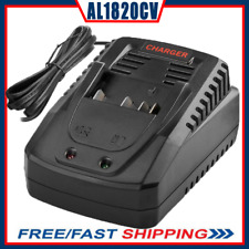 14.4V 18V für Bosch Ladegerät AL1820CV 18V -AKKU Schnell AL1814CV AL1860CV BC660