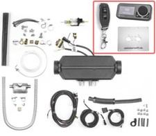 AUTOTERM Air 2D 12V Heizung