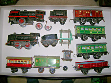 Konvolut Spur 0 Eisenbahn