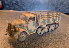 Opel Blitz "Maultier" Wehrmacht 1943 1:43