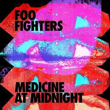 Foo Fighters - Medicine at Midnight [Vinyl LP] LP NEU OVP