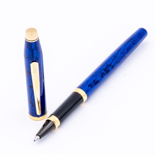 Cross century rollerball - century,